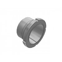 Закрепительные втулки для метрических валов - H 322 E SKF